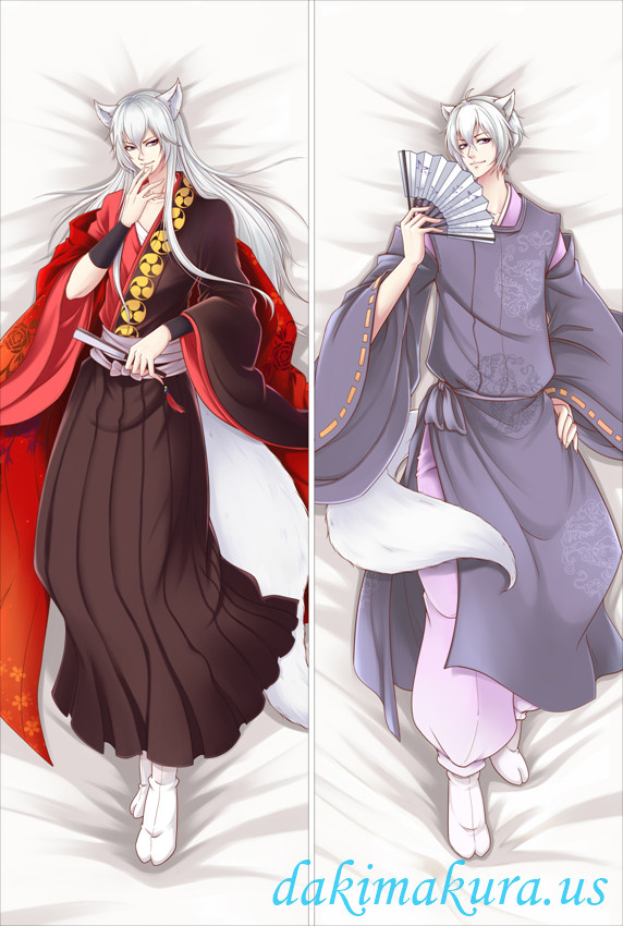 Kamisama Kiss - Tomoe dakimakura girlfriend body pillow cover